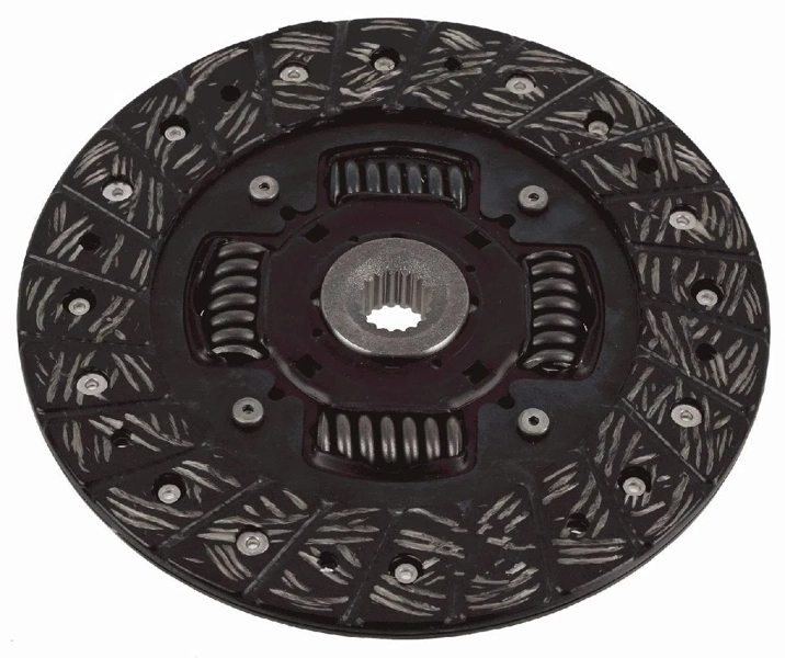 SACHS Clutch Disc - 1862 856 002